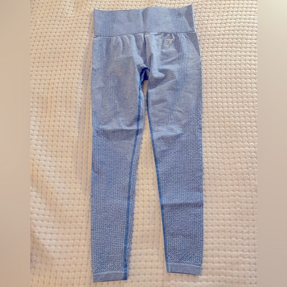 Gymshark Vital Seamless Leggings - Picture 3 of 4